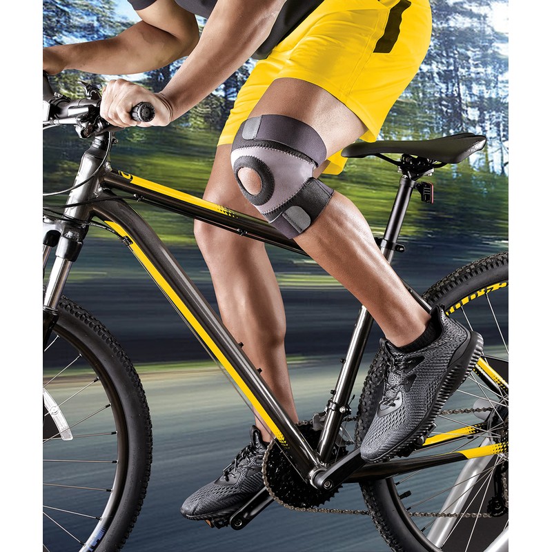 Rodillera Futuro Sport T/L-Xl 41-46