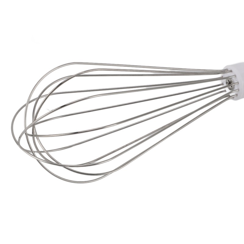 Electric Egg Beater 800mah Rechargeable Cordless Hand Blender Efficient Handheld