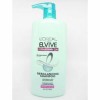 L'Oreal Paris Elvive Extraordinary Clay Rebalancing Shampoo for Dry Hair