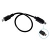 Micnova N3 Cable for GPS Receiver Compatible with Nikon Cameras