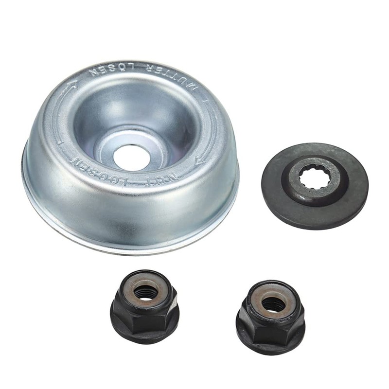 B Adapter Attachment Maintenance Kit for STIHL String Trimmers Brush