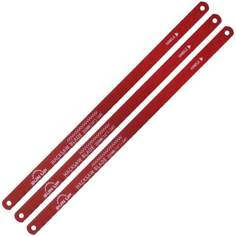 KONYO SUN UP Gold Cutting Saw Blade Replacement Blade, General