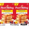 Pearl Milling Company Original Complete Pancake Mix, 10 lb., 8