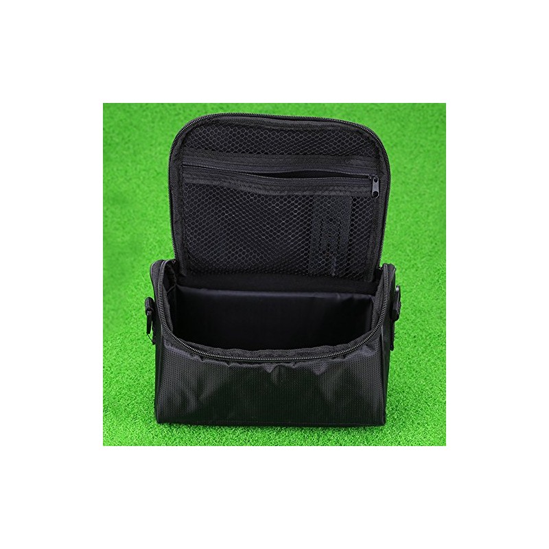 Fiber Optic Tool Empty Kit Small Bag for Cablling Fiber