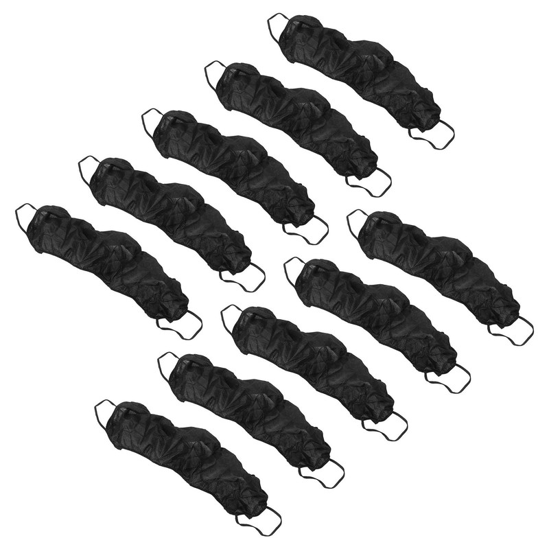 10Pcs Disposable Bra Woven Free Spa Salon Top Garment Underwear