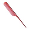 YS Park 101 Winding Tail Comb - Red