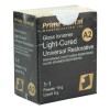 Prime Dental Glass Ionomer Ligth Cured Universal Restorative A2 15gr