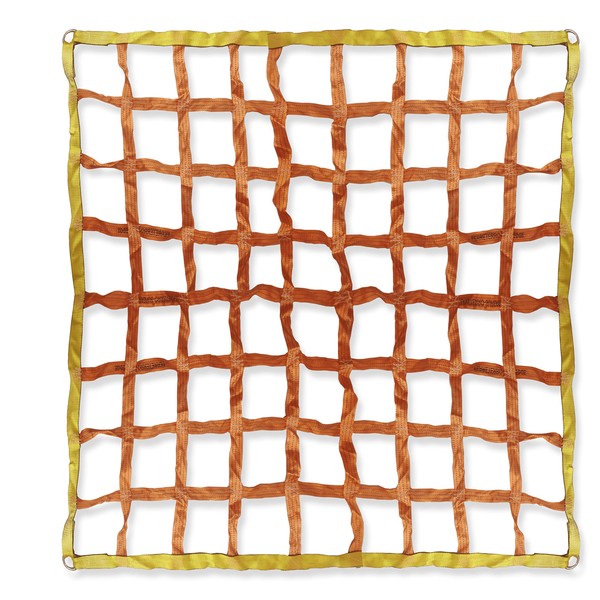 FERRETERRO Truck Cargo net for Pickup Truck Bed – Heavy