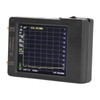2.8in Handheld Spectrum Analyzer Frequency Antenna Analyzer 100kHz‑350MHz 240MHz‑960MHz