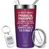 DOEARTE Physical Therapist Gifts for Women - Gifts for Physical