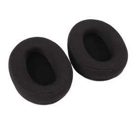 Jectse Comfortable Memory Foam Ear Cushions Replacement Technica ATH-M50X M40X M30X M50 for ARCTIS Pro X 2 Earpads