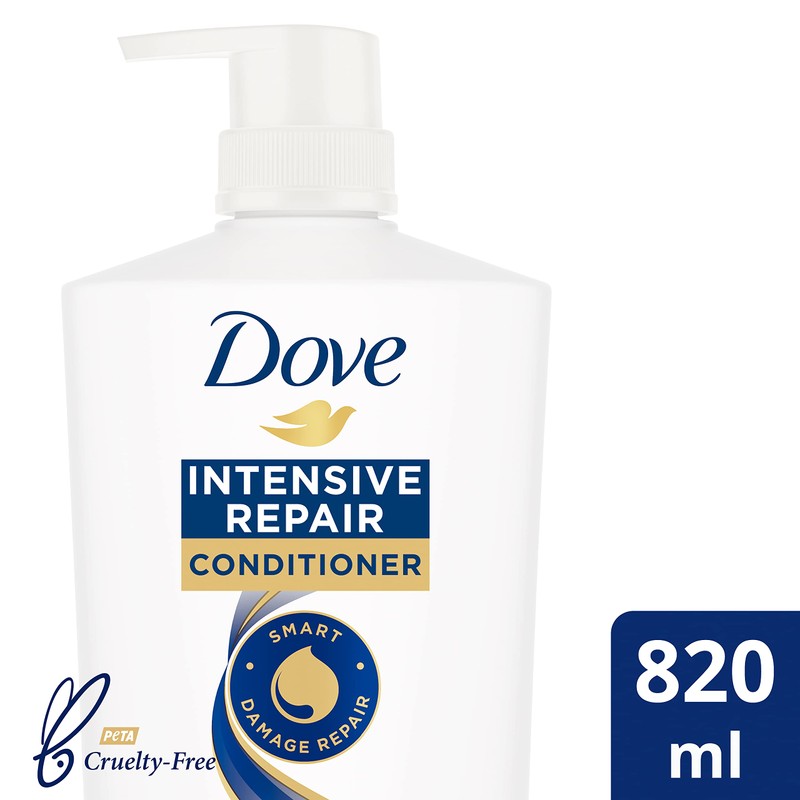 Dove Conditioner Intensive Repair 820ml