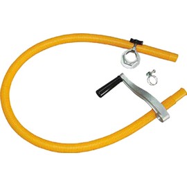 Koshin 001012302 Discharge Hose for SB25