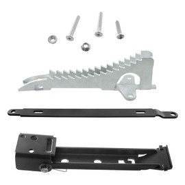 Threaded Ratchet and Pawl Complete Repair Kit for Lazy Boy Recliner Replacement Parts Compatible with La-Z-Boy/Lazyboy Rocker Recliners and Swivel Armchairs