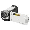 D90 1080P 16MP Digital Camera 2.4 Inch Rotatable Screen Camcorder