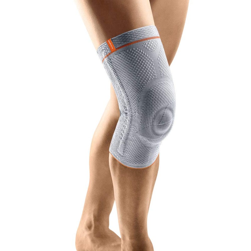 Sporlastic GENU-HIT Knee Support Size 2 Skin 07081, 500 g