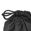 Photo Carrying Bag, Black Camera Tripod Bag for Monopod (45CM)