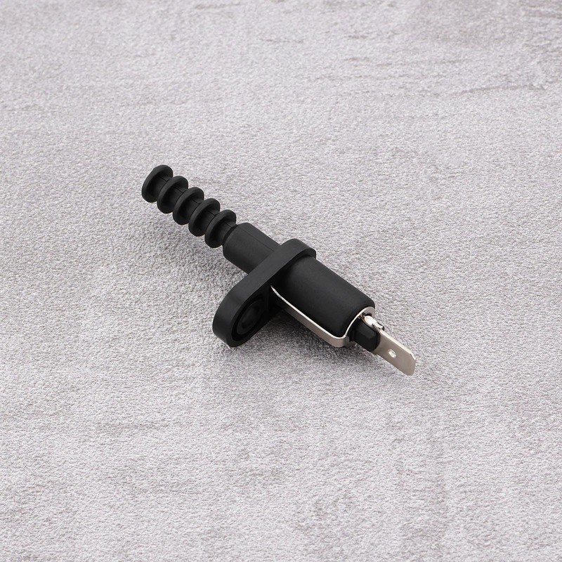 VGOL 4pcs Boot Door Switch 20A 12VDC Car Door Pin