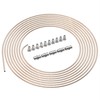 AUPROTEC 5 m brake line Ø 4.75 mm Kunifer with