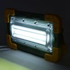 Work Light Aluminum Alloy High Power Portable COB 5000lm IP65