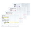 [Kniv] Special set of 40 mask packs (EGFPDRN Retinol Glutathione) / [크니브] 마스크팩 40매 기획세트(EGFPDRN레티놀글루타치온)