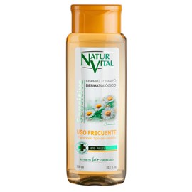 NaturVital Sensitive Camomila 300 ml