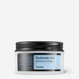 COSRX Hyaluronic Acid Intensive Cream 100g / 코스알엑스 히아루론산 인텐시브 크림 100g