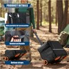 Generator Dust Cover for Jackery Solar Generator 2000 Plus, Outdoor