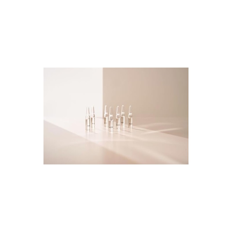 BABOR Hydra Plus, Serum Ampullen f√ºr das Gesicht, Mit Hyalurons√§ure