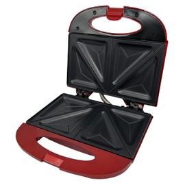 OMNI OM-KHA05PR Hot Sand Maker, Pearl Red