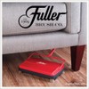 Fuller Brush 17052 Electrostatic Carpet & Floor Sweeper - 9"