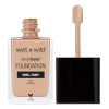 Wet N Wild Photo Focus Matte Foundation