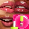 NYX PMU Fat Oil Lip Drip Gloss Efecto Jugoso 4.8ml