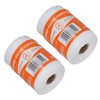 AB Tools Cardoc B Braided Nylon Chalk Line for Brick