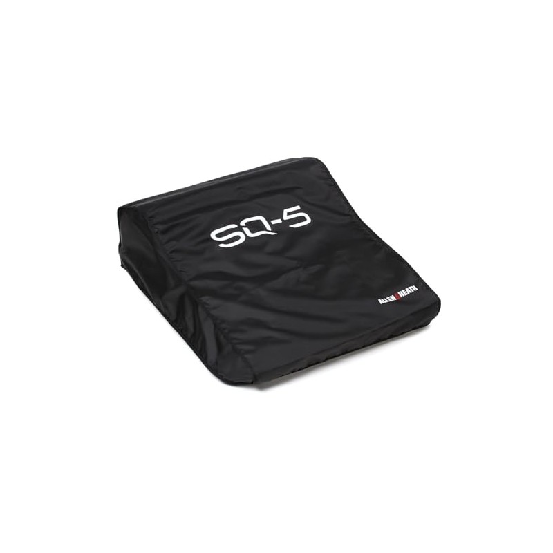 Allen & Heath SQ-5 Dust Cover