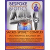 Saccharomyces Boulardii SACPRO-4 GASTRO High Strength 5 Billion cfu 90