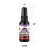 BluntPower (All Over, 1 Pack) Concentrated Air Freshener Spray -
