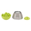 Pet Food Dispensing Ball Interactive Memory Training Dog Slow Feeder