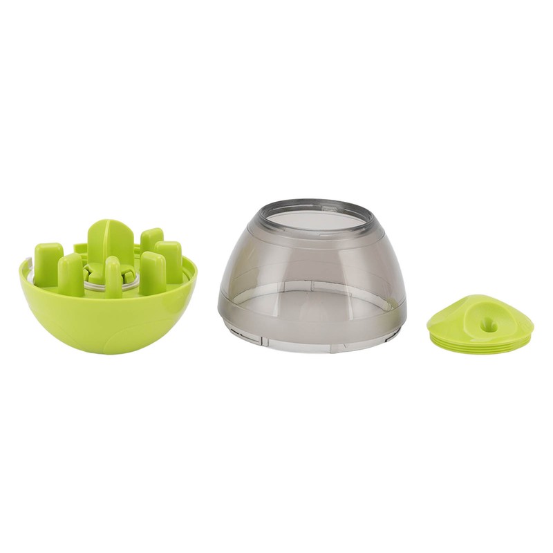 Pet Food Dispensing Ball Interactive Memory Training Dog Slow Feeder