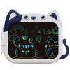 JOEAIS LCD Writing Board Children 10 Inch Drawing Tablet in