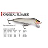 Rapala F11-Bcf Currican Original Floater