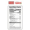 Choi's 1 Trayless Seaweed Snack