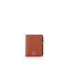 Samantha Vega Naruto Shippuden Collaboration Collection Uzumaki Naruto Folding Wallet,