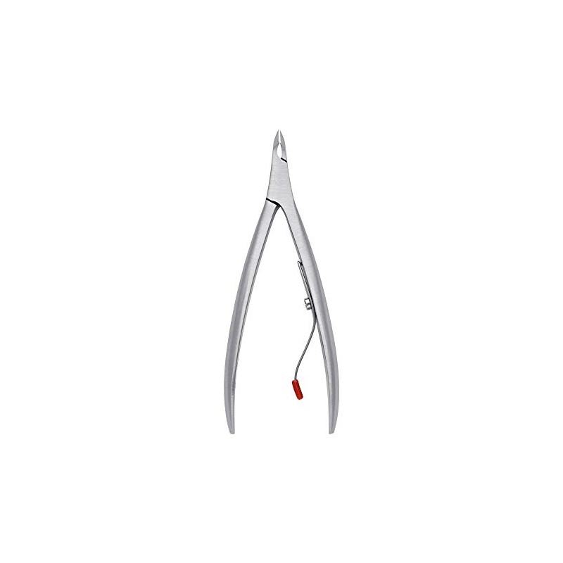 Zwilling Twinox Skin Nippers 10 cm Matte Silver