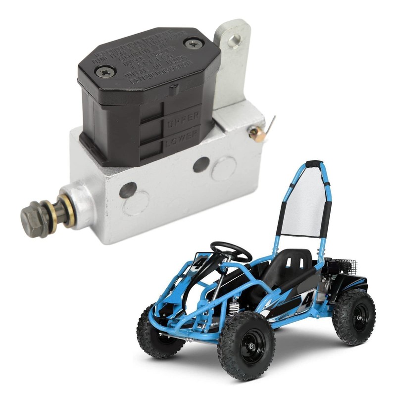 Brake Master Cylinder High Performance Clutch Brake Lever Pump for