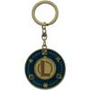 ABYSTYLE League of Legends Lane Choice Mechanical Key Ring