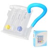 Breathing Trainer Lung Deep Breathing Vital Capacity Training Exercise Measurement