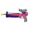 Crossbow Gun with Suction Cup Safety Parent Child Interaction Children