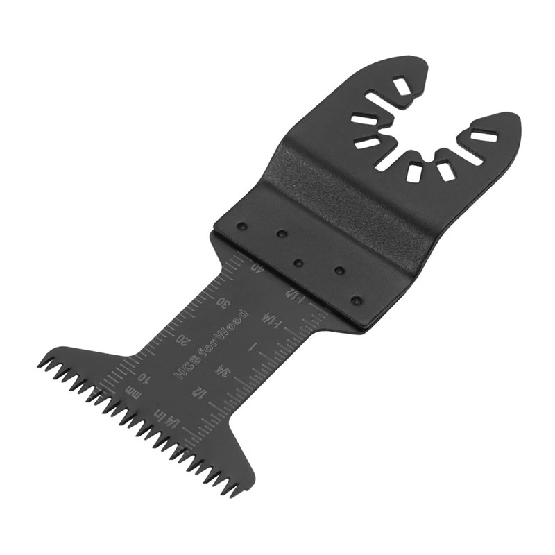 Multitool Blades Pack of 15 Oscillating Saw Blades 44 mm