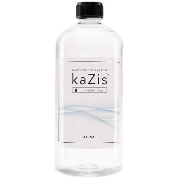 KAZIS KAZIS? I Neutral I 1 Liter I Fr Jede
